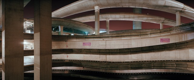 aeroport roissy cdg -2