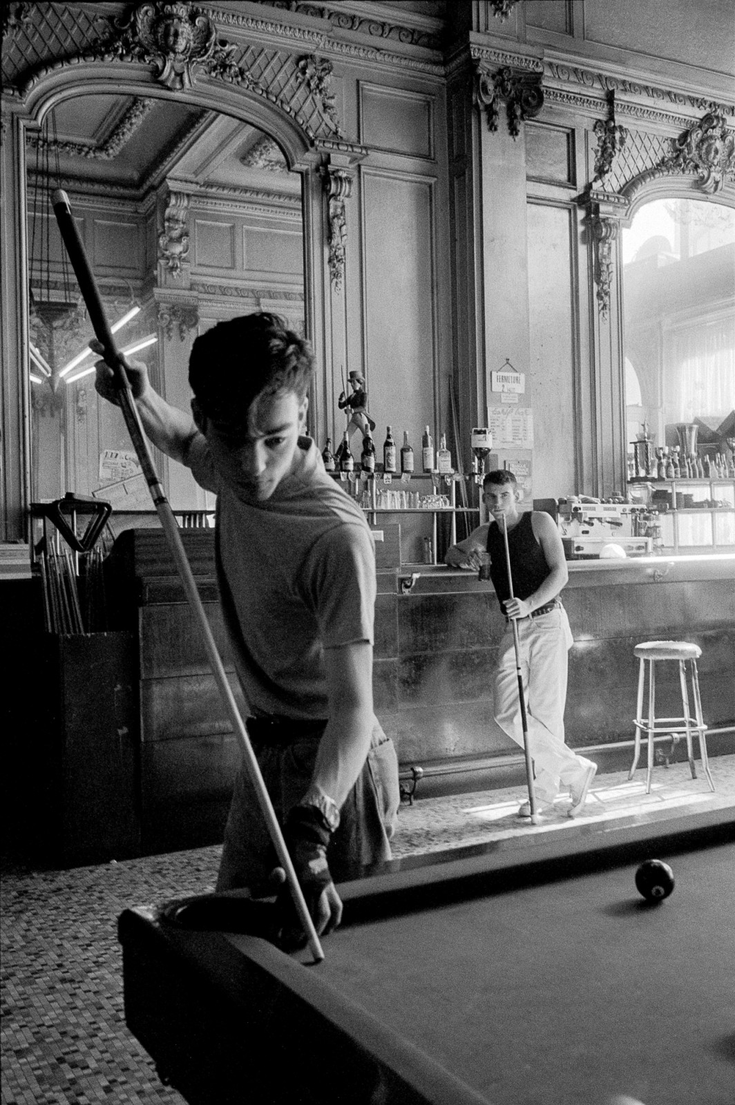 billard 10