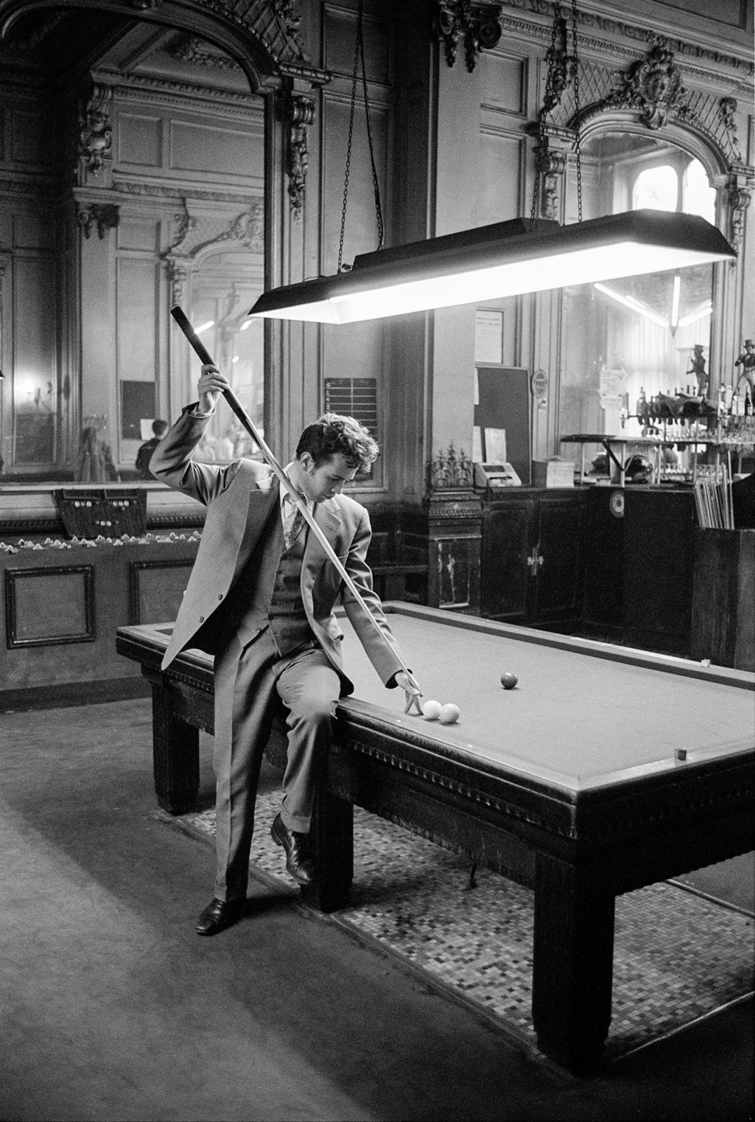 billard 8