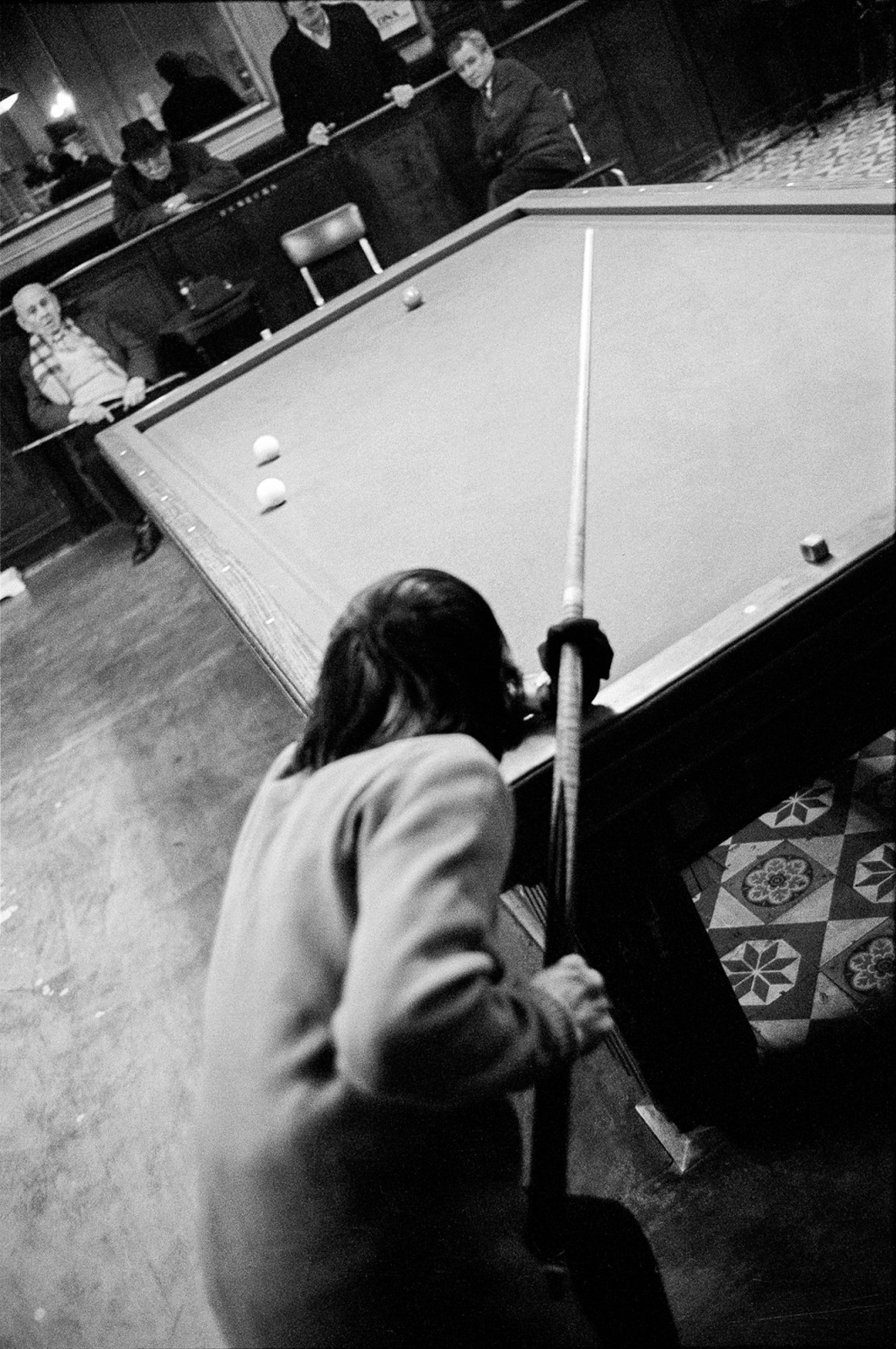 billard 14